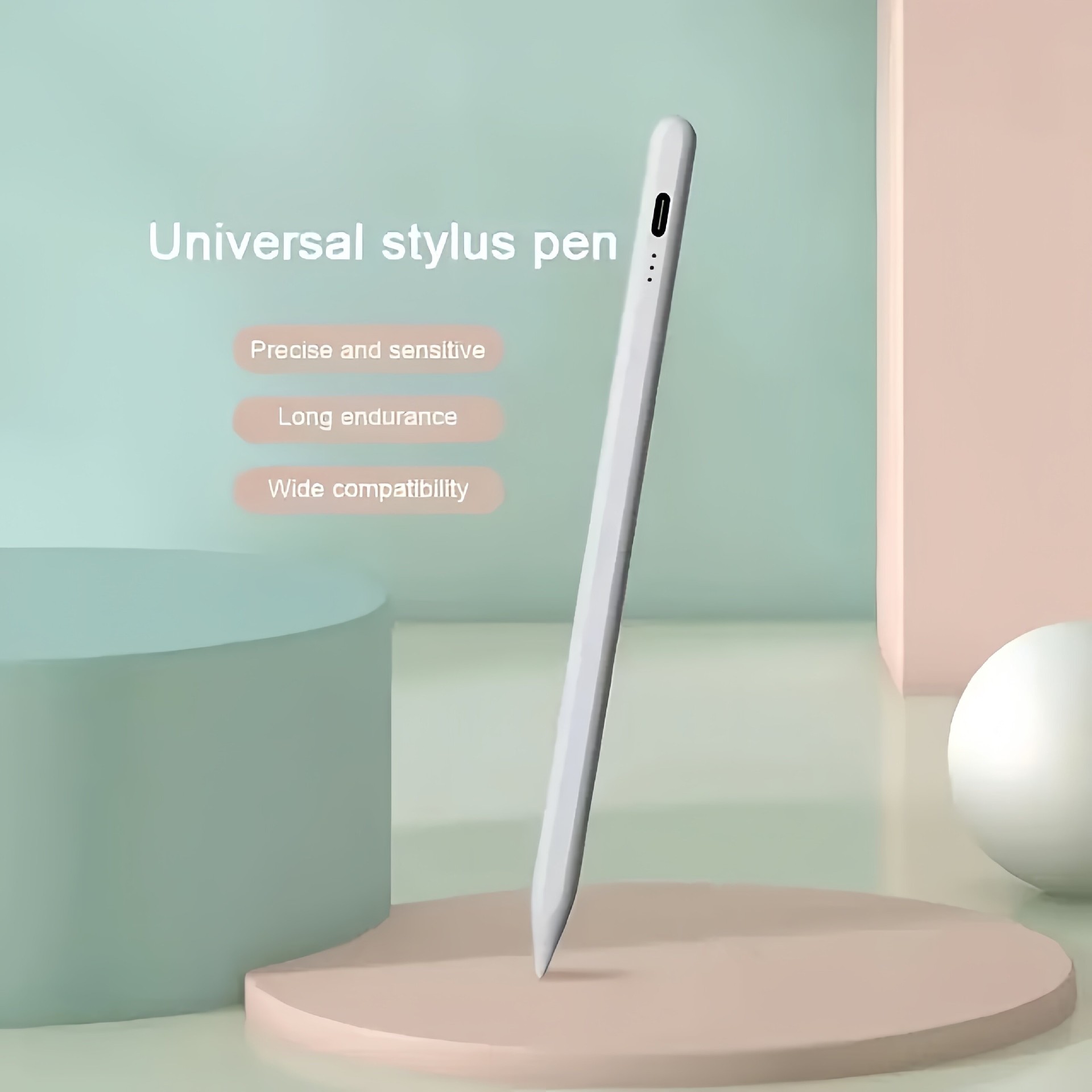 Universal pen