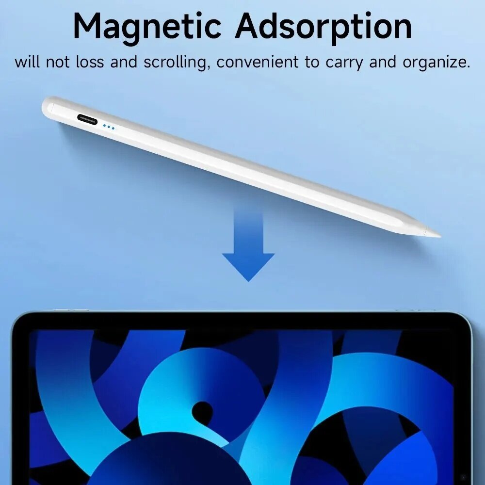 Universal pen