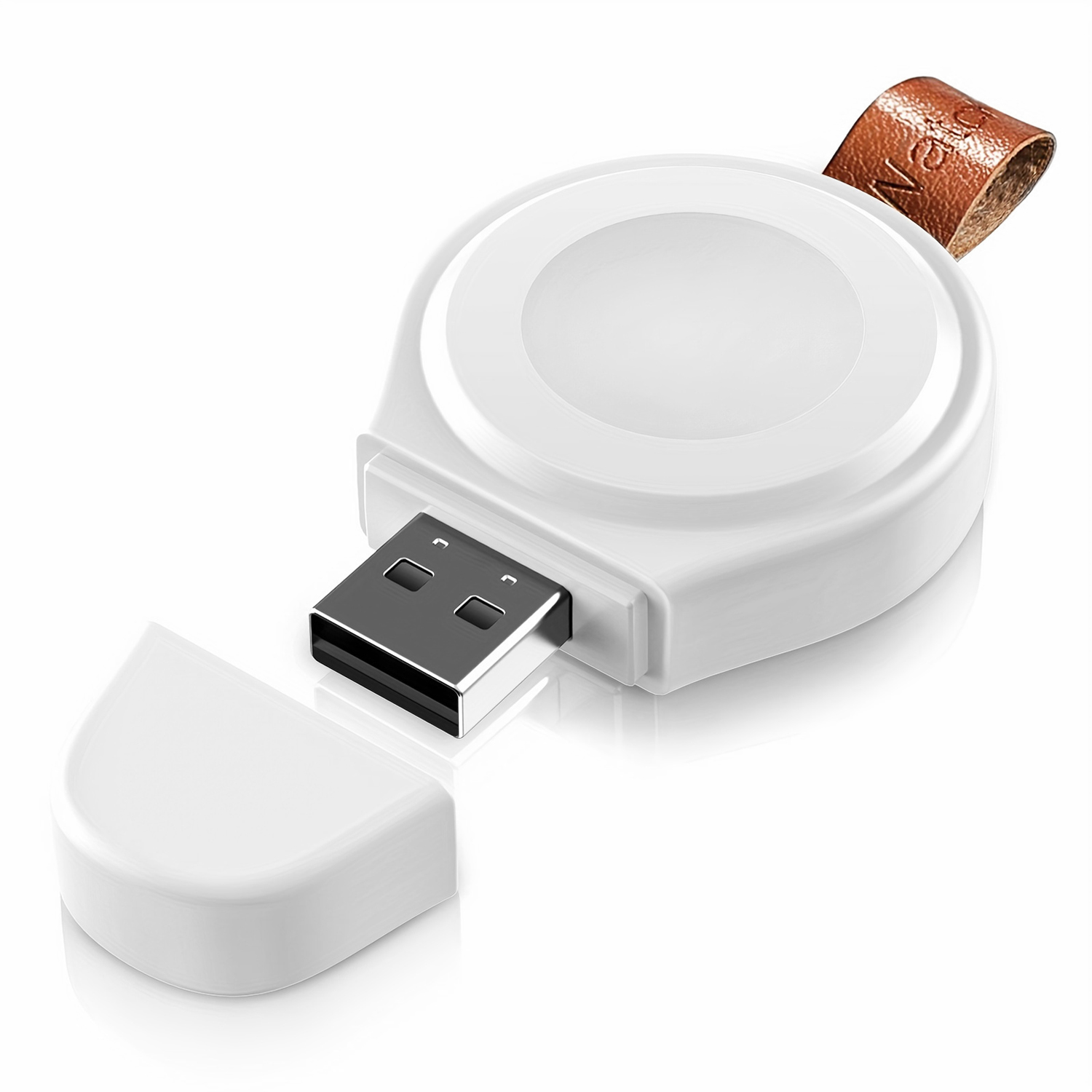 Watch Wireless Charger