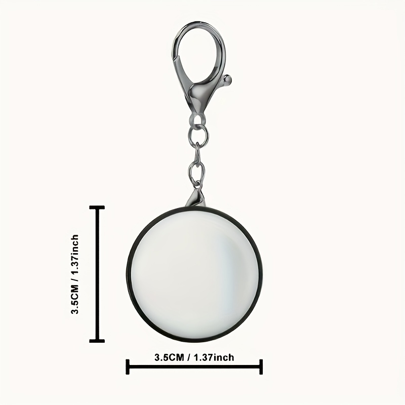 Watch Wireless Charger Round