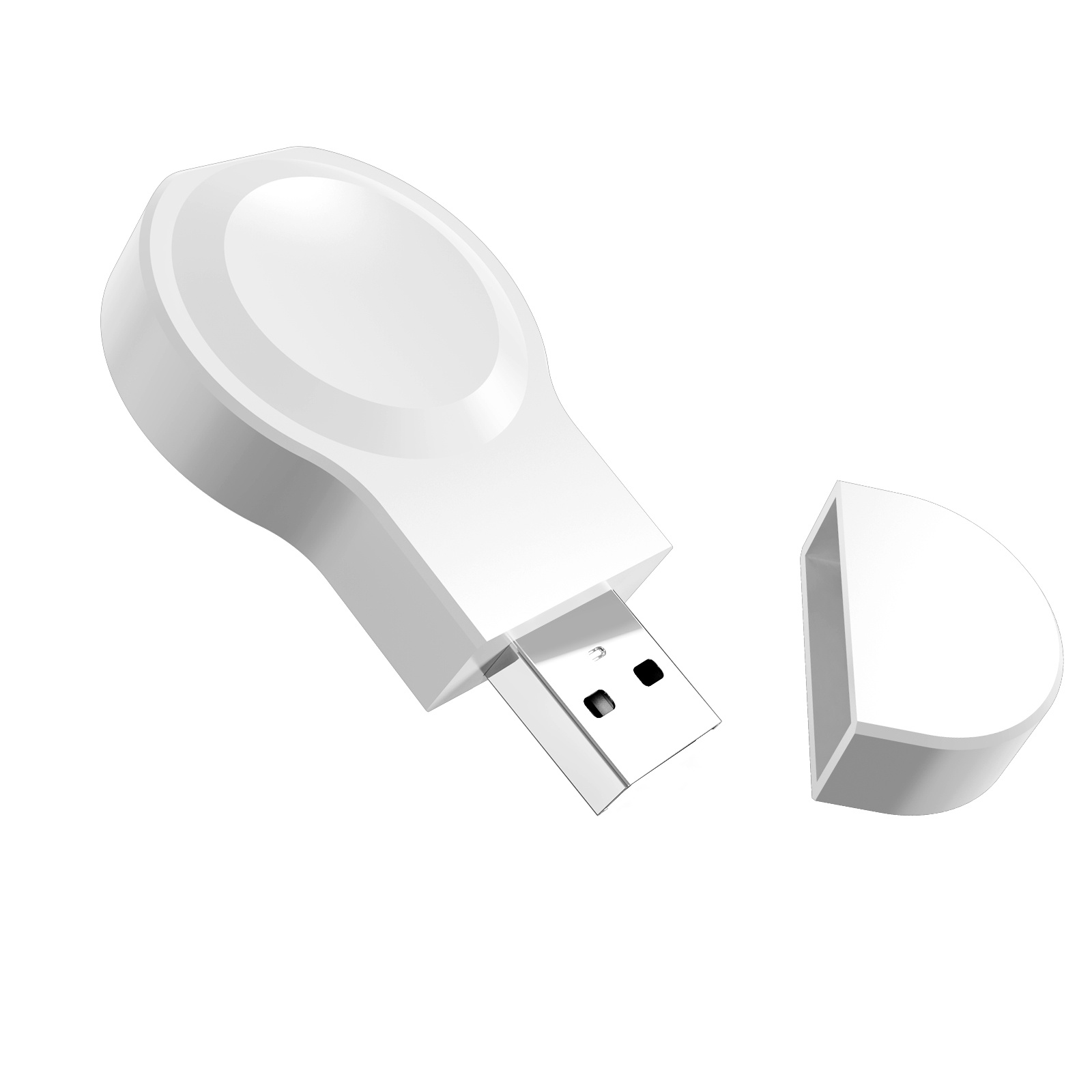 Watch Wireless Charger