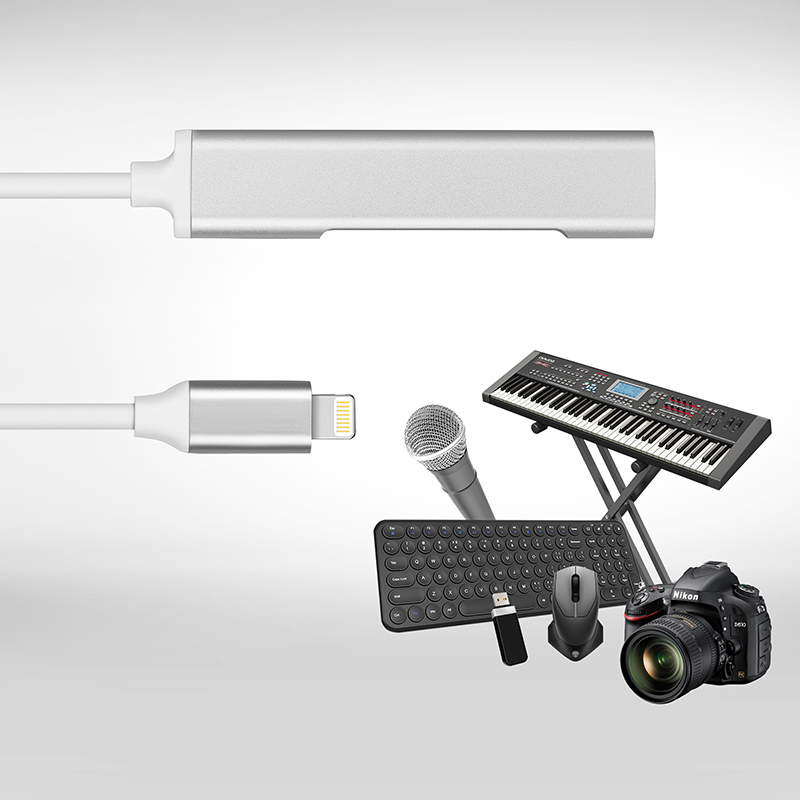 Docking Station