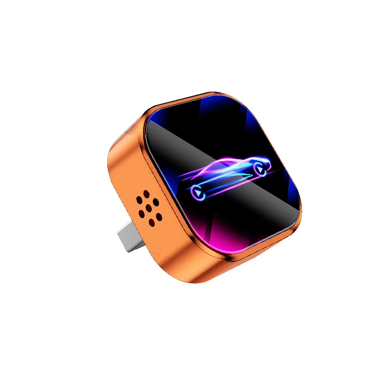 Hot-selling 4-in-1 Car Smart Box for Android and Apple, Screen Mirroring, Car Connectivity, Wireless CarPlay Box