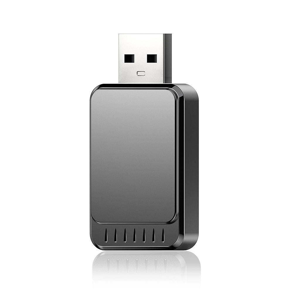 Universal Wired to Wireless CarPlay USB Adapter Dongle with IOS & Android (A007)