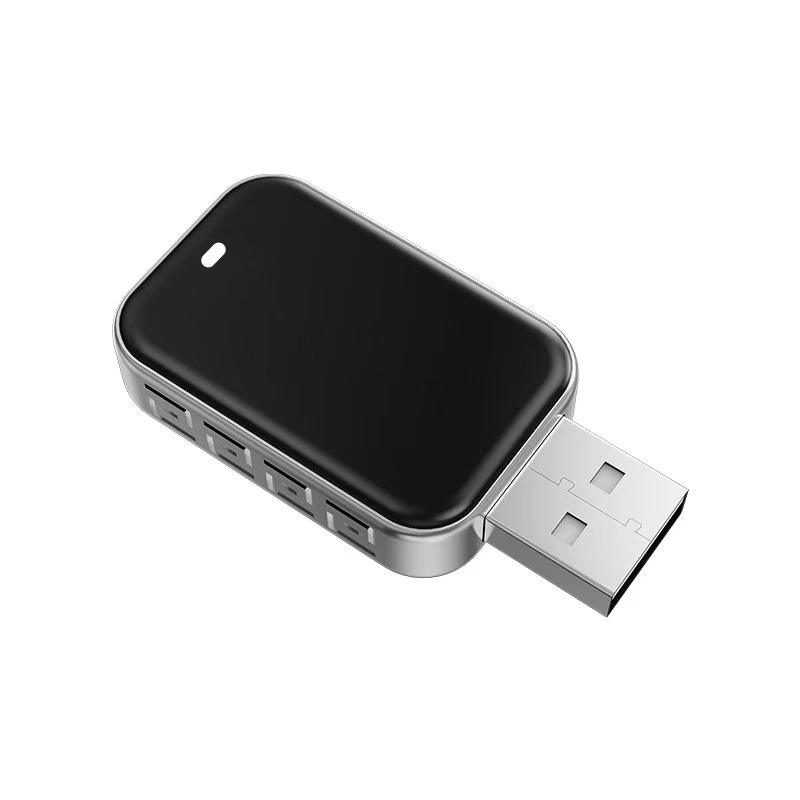 Wireless CarPlay Adapter Convert Wired CarPlay to Wireless OEM CarPlay Dongle (A008)